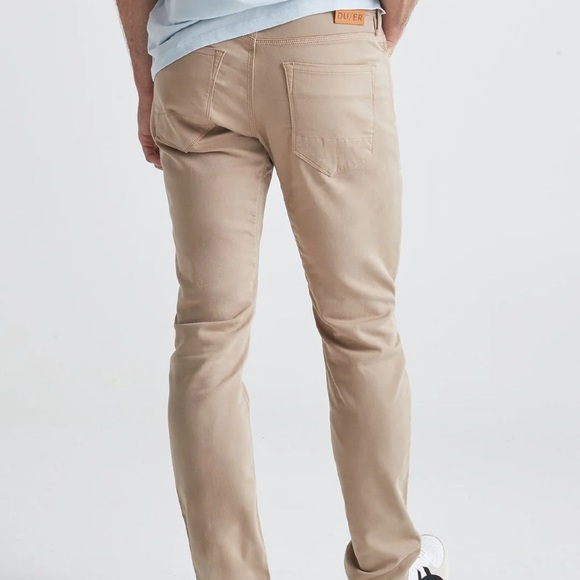 Duer Pants - two pairs - Picture 2 of 8